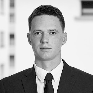 Jonathan Möri